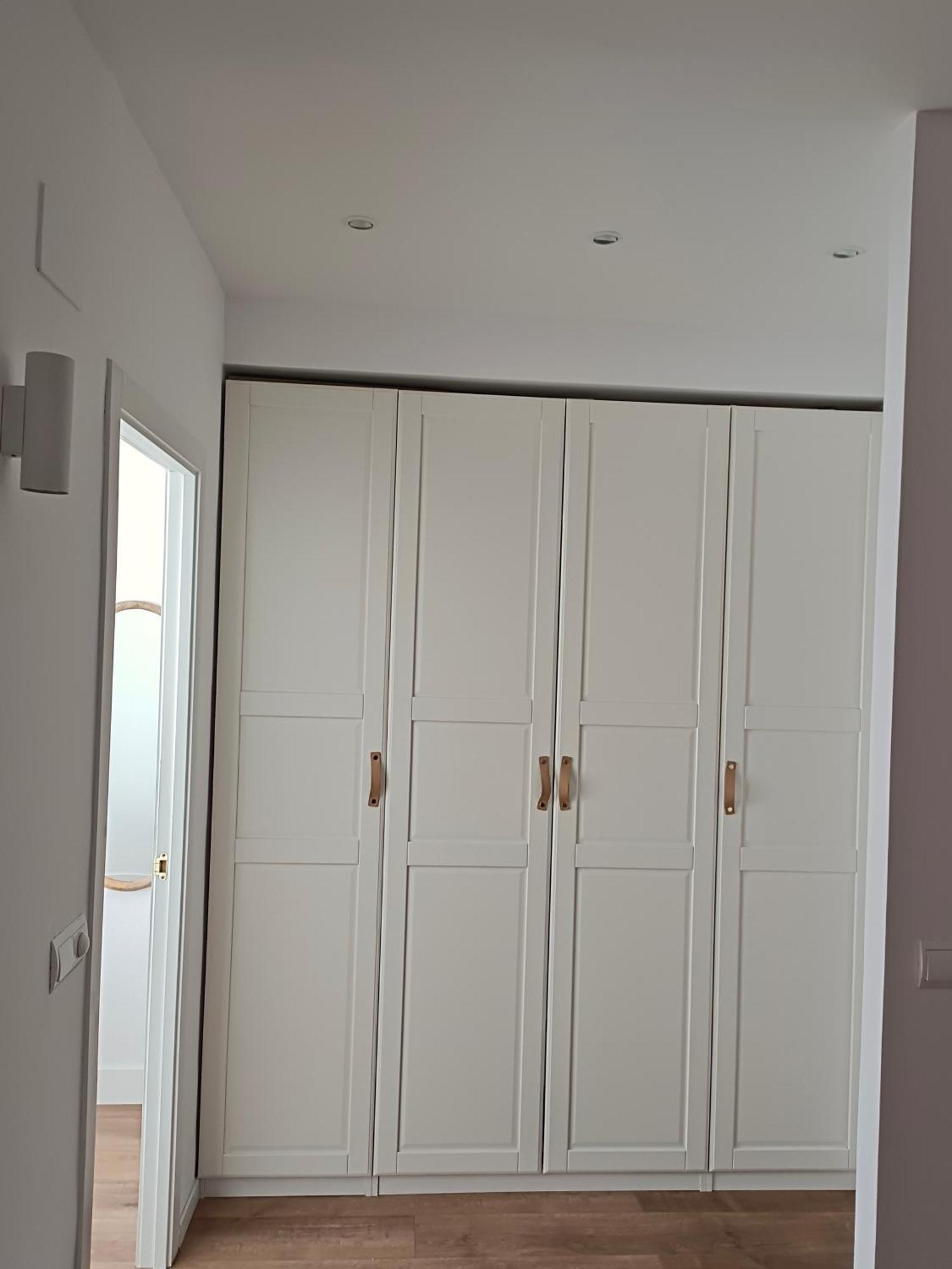 Appartement Reformado Y Luminoso En Chamberi,